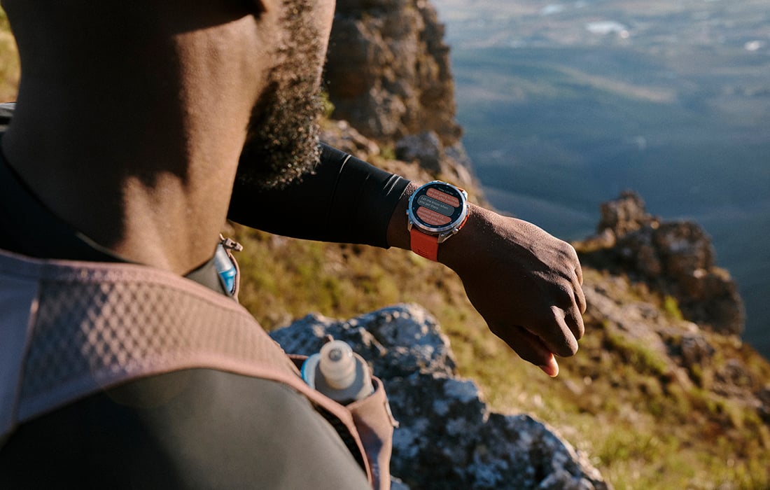 inReach, Satelite communicator